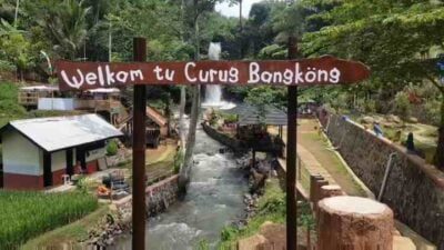 6 Tempat Angker dan Penuh Kisah Mistis di Kuningan Jawa Barat