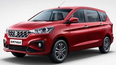 Dijamin Aman, Berikut 5 Tips Mobil Anti Maling