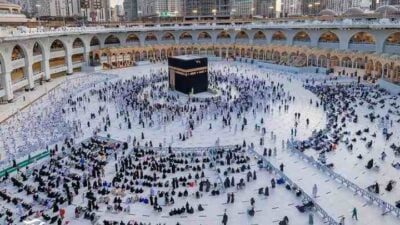 4 Negara Aman yang Direkomendasikan Rasulullah Untuk Dihuni di Akhir Zaman