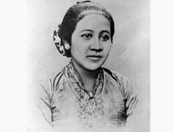 Sejarah Singkat Kartini yang Namanya Diabadikan Menjadi Nama Beberapa Jalan di Belanda