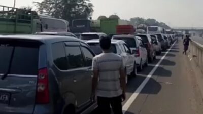 Tips Mudik Pakai Mobil Pribadi Tapi Tetap Hemat Bensin, Begini Caranya