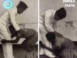Cerita Seorang Petani Asal Sumedang Rela Berjalan Ratusan Kilometer Demi Bertemu Ir Soekarno