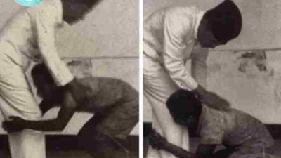 Cerita Seorang Petani Asal Sumedang Rela Berjalan Ratusan Kilometer Demi Bertemu Ir Soekarno