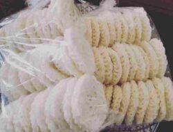 Wajib Tahu, Ini Bahaya Dibalik Keriuknya Kerupuk