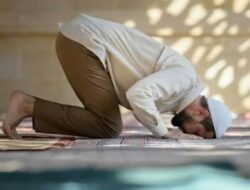 Jadwal Shalat Untuk Sumedang, Majalengka dan Subang Selasa 28 Juni 2022 Serta Doa Disayangi Banyak Orang