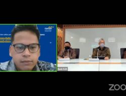 Dipercaya Kemendagri, bank bjb Bakal Jalankan Program Digitalisasi Nusantara