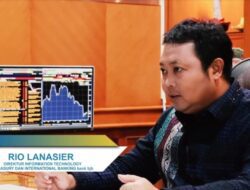 bank bjb Raih Penghargaan BPD Terbaik Indonesia FX Trading Awards 2022