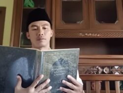 10 Amalan Sunah Selama Bulan Ramadan