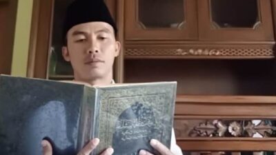 10 Amalan Sunah Selama Bulan Ramadan