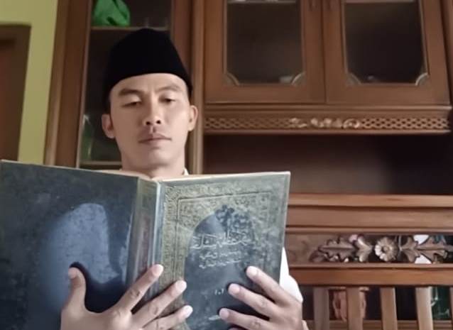 Sekretaris ICMI Muda Sumedang