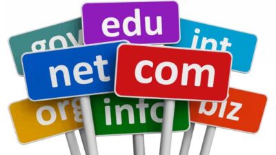 Perbedaan Hostong dan Domain untuk Website