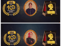 Dua Direksi Wanita bank bjb Masuk TOP 100 Most Outstanding Women 2022