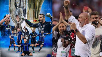 Piala Diborong Kota Milan