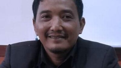Jauh dari Target, DPRD Sumedang Sebut Penerapan Parkir Berlangganan, Besar Pasak Daripada Tiang