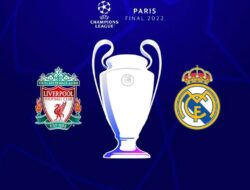Analisis Final Liga Champions 2021/2022