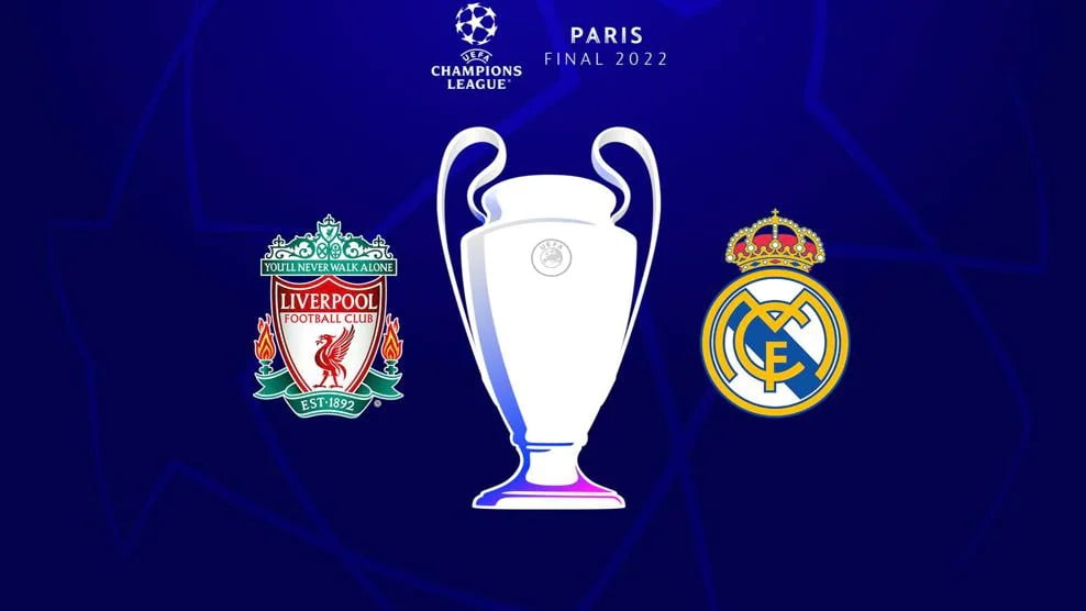 final liga champions 2021/2022