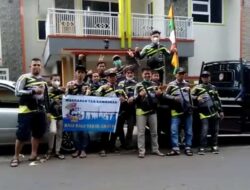 Komunitas Mancing KBSM Sumedang Bagi Keberkahan di Bulan Ramadan