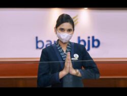 Bank BJB, Bank Paling Nyaman dengan Staf dan Walk-in Channel Terbaik