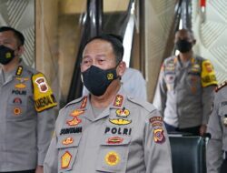 Polda Jabar Larang Warga Gelar Takbiran Keliling Sambut Lebaran 2022