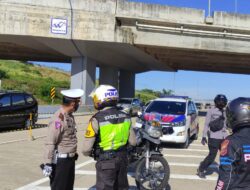 Antisipasi Kemacetan, Tol Cisumdawu Seksi 3, Sumedang ke Cileunyi Dibuka Hari Ini