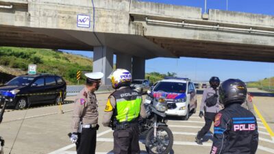 Antisipasi Kemacetan, Tol Cisumdawu Seksi 3, Sumedang ke Cileunyi Dibuka Hari Ini