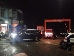 Dilanda Banjir Bandang, Bupati Sumedang Tutup Kawasan Wisata Citengah untuk Sementara