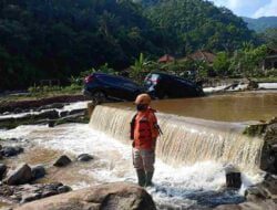 Banjir Bandang Citengah Dipicu Bangli di Margawindu, Wabup Sumedang Minta Walhi Segera Turun Tangan