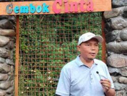 Pengelola Wisata Minta Pemda Sumedang Pertimbangkan Rencana Penutupan Kawasan Wisata Citengah