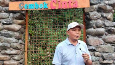 Pengelola Wisata Minta Pemda Sumedang Pertimbangkan Rencana Penutupan Kawasan Wisata Citengah