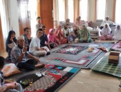 Tak Hanya di Indonesia, Perayaan Lebaran Juga Dilakukan di Negara Ini