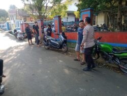 Warga Jayamekar Cibugel Sumedang, Terbawa Ombak di Pantai Santolo Garut