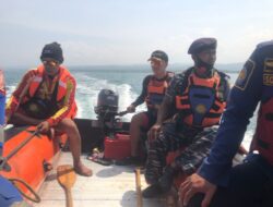 Hari Ketiga Pencarian, Warga Sumedang yang Tenggelam di Sayang Heulang Belum Ditemukan
