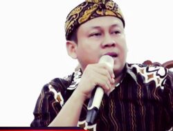 Musibah Banjir Bandang di Citengah Sumedang Jangan Politisir