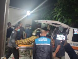 Terseret Banjir Bandang di Citengah Sumedang, Akhirnya Adinda Ditemukan di Indramayu