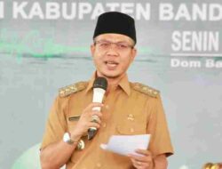 Hore! Guru Ngaji di Kabupaten Bandung Kini Dapat Insentif