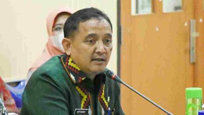 DLH Bandung Terima Puluhan Pengaduan Soal Pencemaran Lingkungan