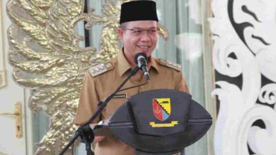 Heboh Penyakit Hepatitis Akut, Pemkab Bandung Ikut Lakukan Pencegahan