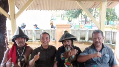 Prediksi Budayawan, Sejumlah Sosok Ini Berpotensi Menangi Pilkada Sumedang 2024
