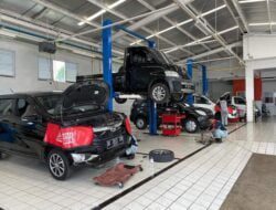 Usai Mudik Perjalanan Jauh? Perhatikan Tips Ini Untuk Mobil Kesayangan Anda