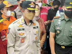 Awasi Pendatang Usai Lebaran, Satpol PP Bandung Akan Gandeng Disdukcapil