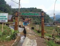 3 Titik di Kawasan Desa Citengah Sumedang, Dikaji Tim Ahli Terkait Dugaan Penyebab Banjir Bandang