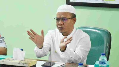 17 Titik Perlintasan Kereta Api di Kabupaten Bandung Tak Punya Palang Pintu