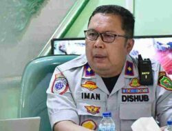 Jumlah Mobil Derek Milik Dishub Kabupaten Bandung Masih Minim