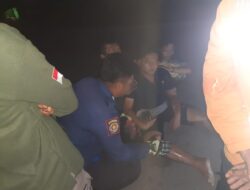 Niat Ambil Jemuran, Seorang Pria di Tanjungsari Sumedang Tersengat Listrik