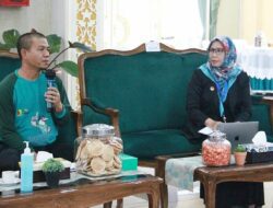 Evaluasi Kinerja Para Camat, Bupati Ingatkan Program Utama Pemkab Bandung