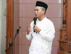 Pemkab Bandung Beri Kesempatan Bagi Penyandang Disabilitas Jadi ASN