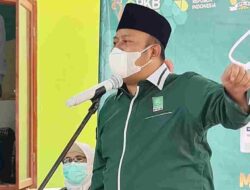 Fraksi PKB Apresiasi Kinerja Polri Kawal Arus Mudik Lebaran 2022