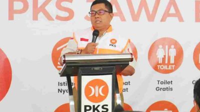 Hepatitis Akut Bikin Khawatir, DPRD Bandung Ajak Warga Tetap Tenang