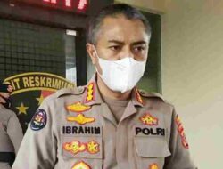 Wabah PMK Merebak, Polisi Perketat Pemeriksaan Angkutan Ternak