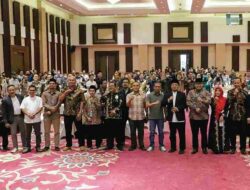 Bupati Ajak KAHMI Bangun Sinergitas dengan Pemkab Bandung
